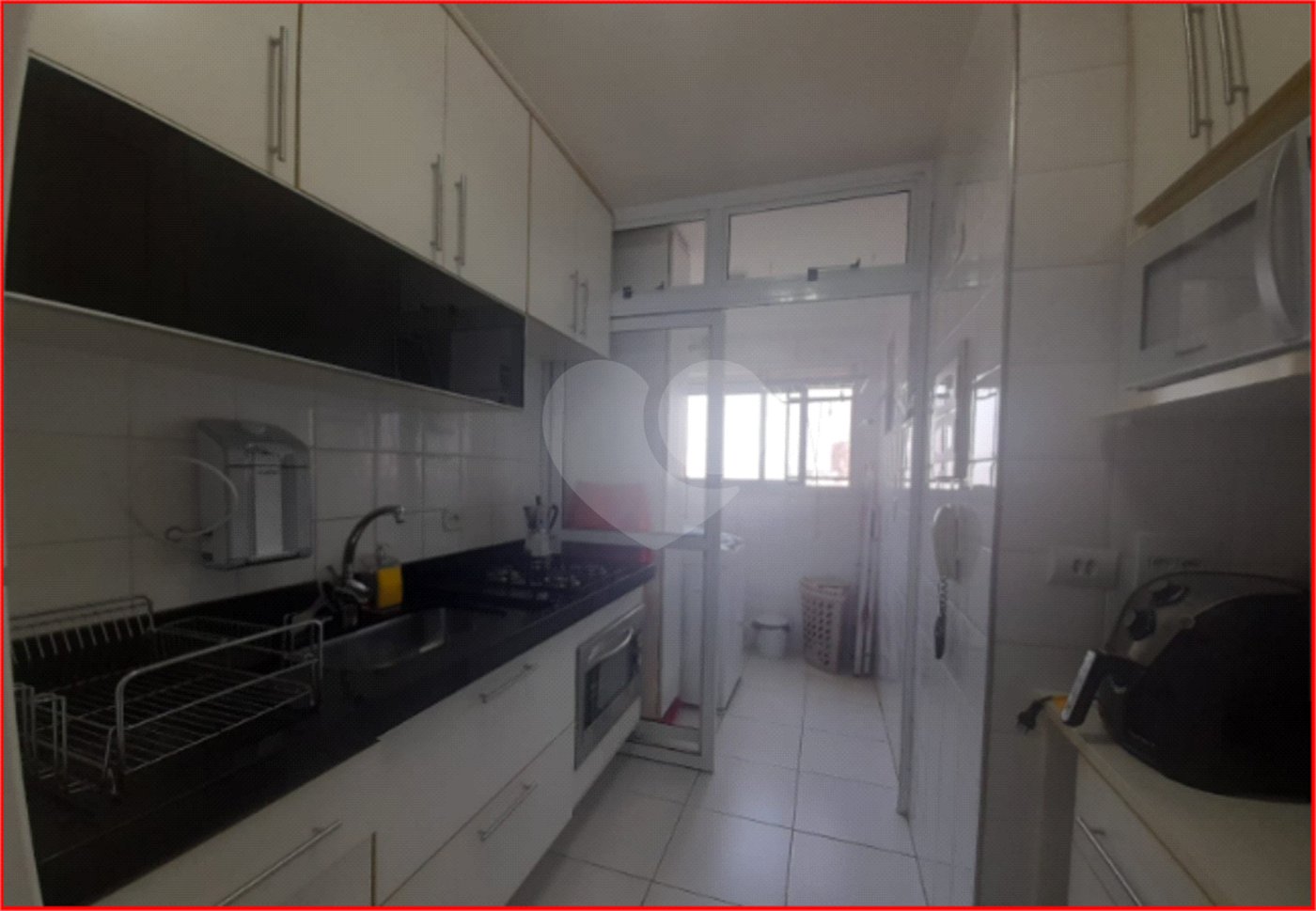 Apartamento à venda com 3 quartos, sendo 1 suíte, em Vila Nova Cachoeirinha, São Paulo, SP
