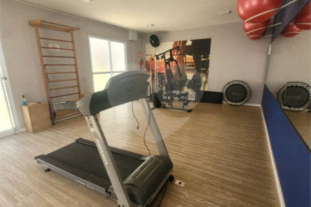 Apartamento à venda com 2 quartos em Vila Colorado, Suzano, SP