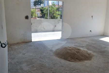 Apartamento à venda em Vila Paulicéia, São Paulo, SP