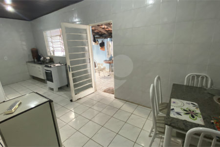 Casa à venda com 3 quartos em Aqui Se Vive, Indaiatuba, SP