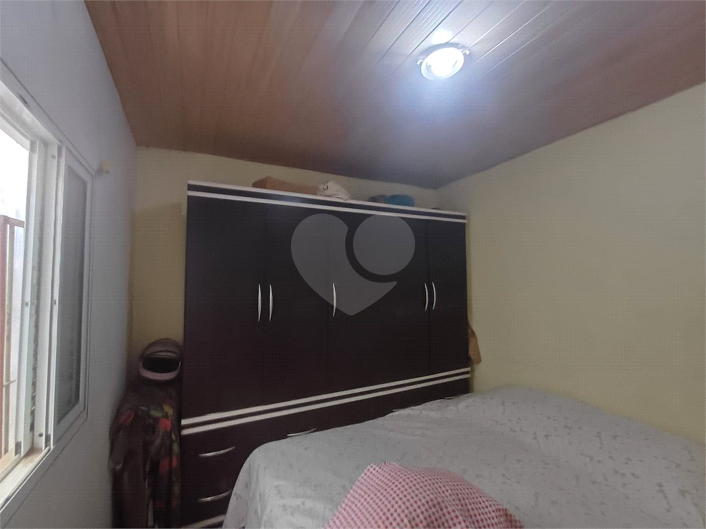 Casa à venda com 2 quartos em Lauzane Paulista, São Paulo, SP