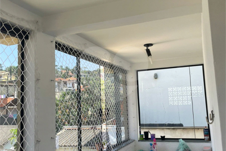 Sobrado à venda com 4 quartos, sendo 1 suíte,  em Horto Florestal, São Paulo, SP