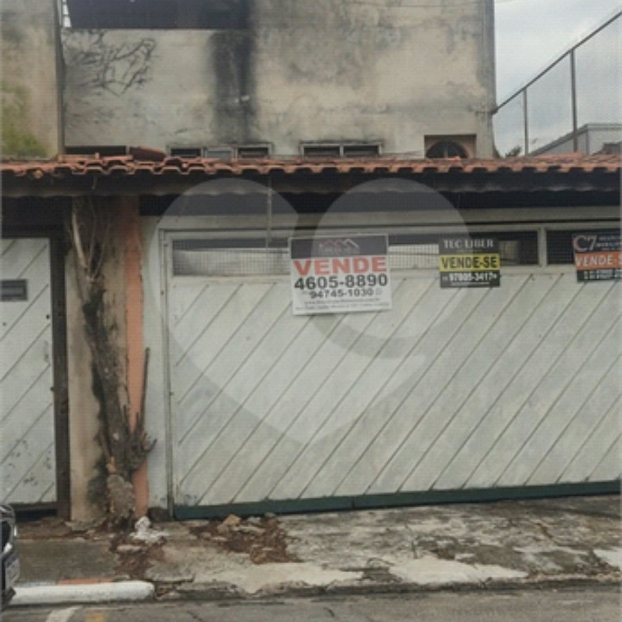 Casa à venda com 2 quartos, sendo 1 suíte, em Região Central, Caieiras, SP