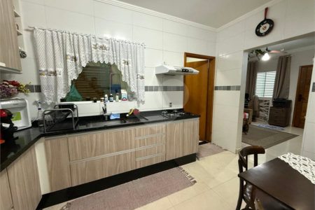 Casa em condomínio à venda com 2 suítes em Vila Gustavo, São Paulo, SP
