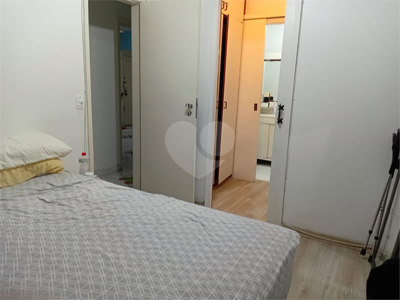 Apartamento à venda com 3 quartos, sendo 1 suíte, em Tijuca, Rio de Janeiro, RJ