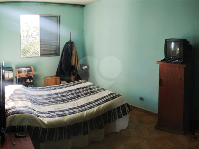 Apartamento à venda com 2 quartos em Jaraguá, São Paulo, SP