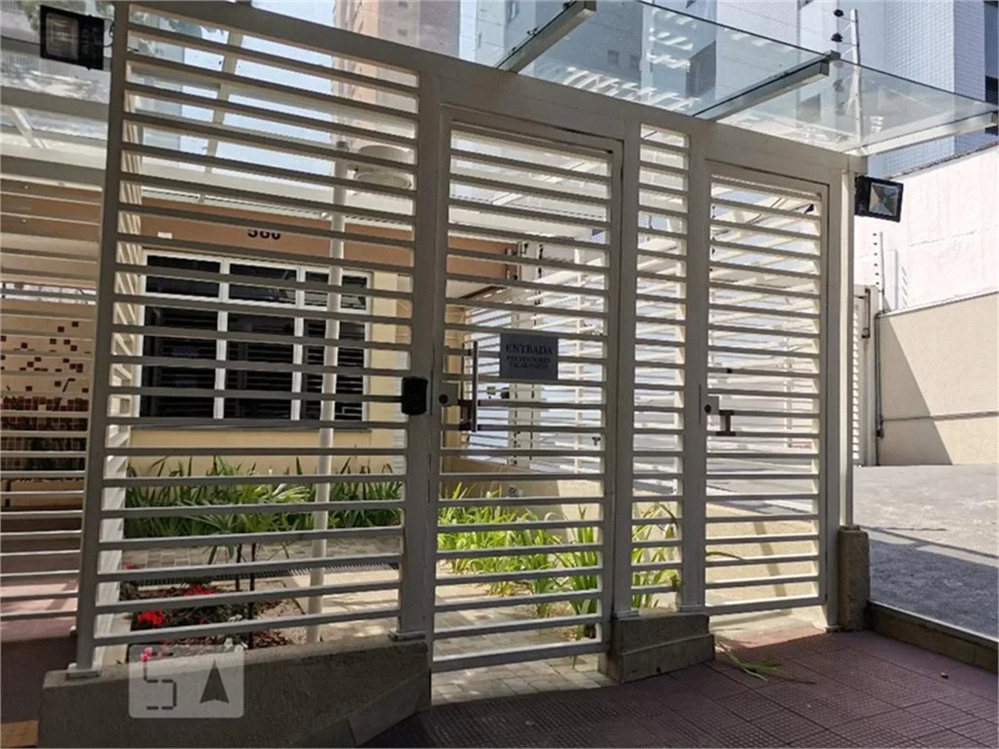 Apartamento à venda com 2 quartos, sendo 1 suíte, em Fazenda Morumbi, São Paulo, SP