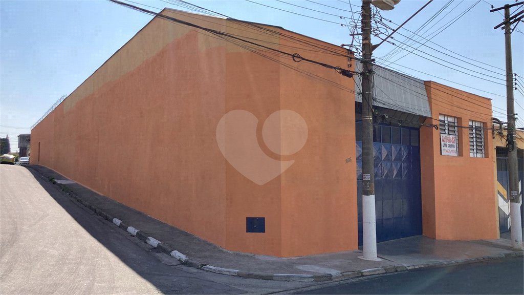 Salão à venda em Vila São João, Ferraz de Vasconcelos, SP