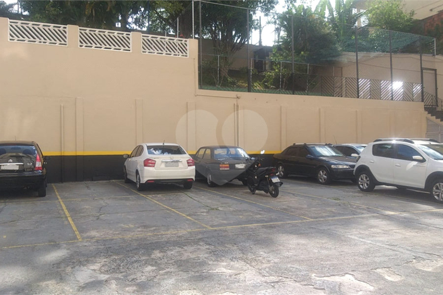 Apartamento à venda com 2 quartos em Vila Nova Mazzei, São Paulo, SP