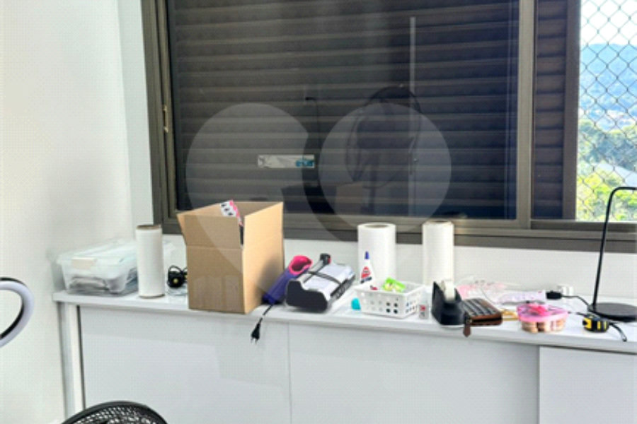 Apartamento à venda com 4 quartos, sendo 1 suíte, em Tremembé, São Paulo, SP