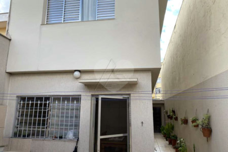 Sobrado à venda com 3 quartos, sendo 1 suíte, em Vila Sônia, São Paulo, SP