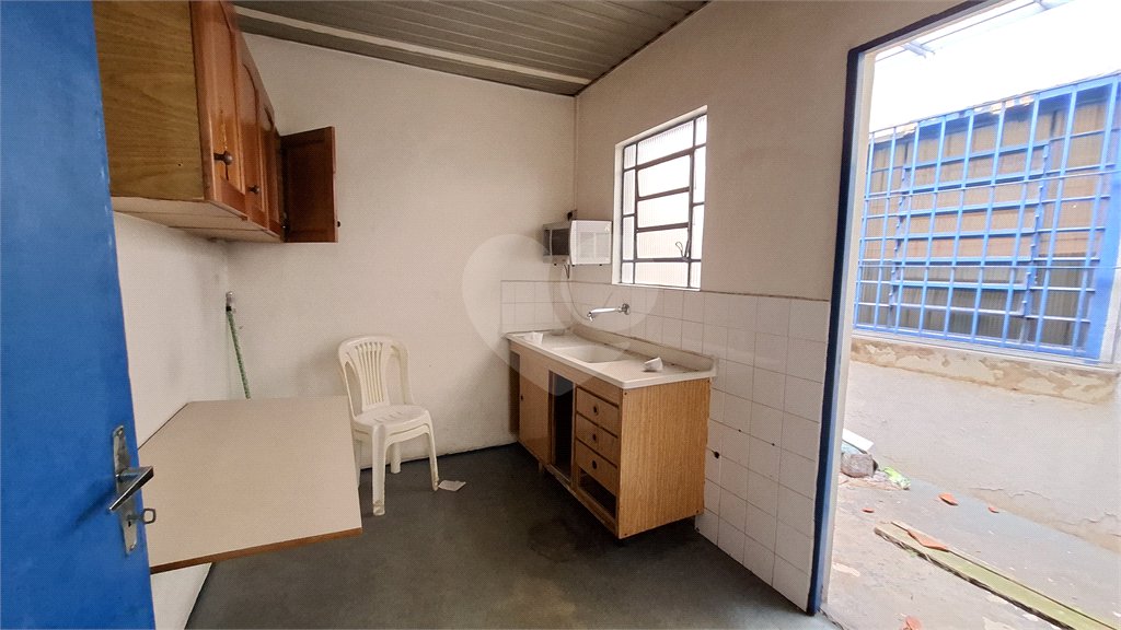Sobrado para alugar com 3 quartos, sendo 1 suíte, em Santana, São Paulo, SP