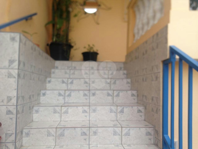 Sobrado à venda com 4 quartos, sendo 1 suíte,  em Limão, São Paulo, SP