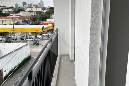Apartamento à venda com 1 quarto em Vila Vitório Mazzei, São Paulo, SP