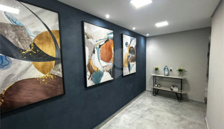 Casa à venda com 2 quartos, sendo 1 suíte,  no condomínio Lago dos Ipês, Itapetininga - SP