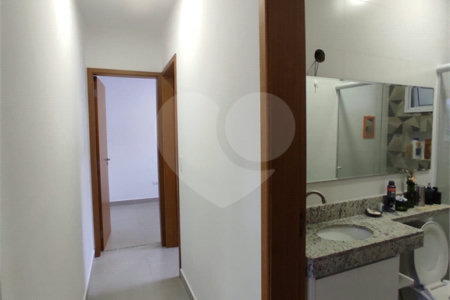 Casa à venda com 3 quartos, sendo 1 suíte, em Vila Gustavo, São Paulo, SP