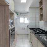 Apartamento à venda com 2 quartos em Vila Andrade, São Paulo, SP