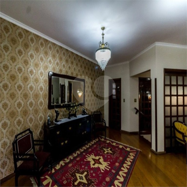 Casa à venda ou para alugar com 5 quartos, sendo 3 suítes, em Independência, São Bernardo do Campo, SP