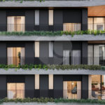 Apartamento à venda com 3 suítes em Jardim Paulista, São Paulo, SP