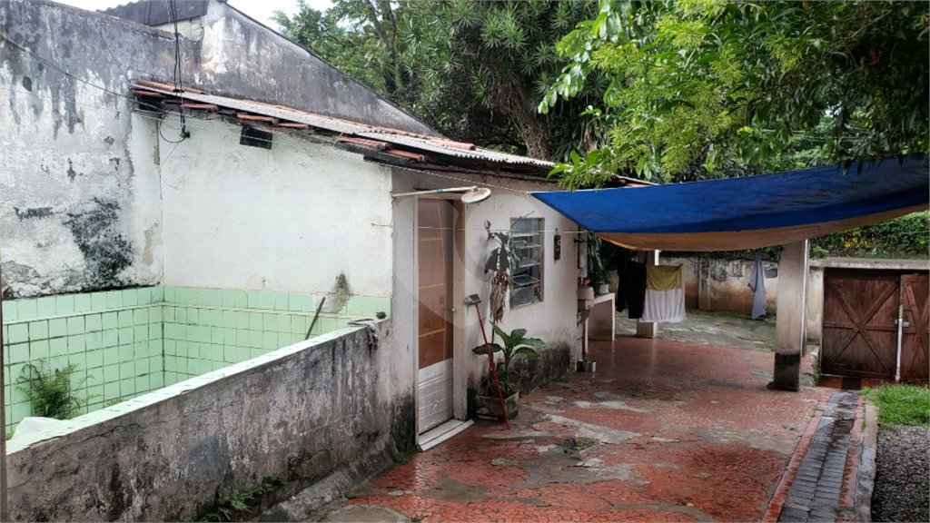 Casa Térrea à venda com 3 quartos em Jardim Marajoara, São Paulo, SP