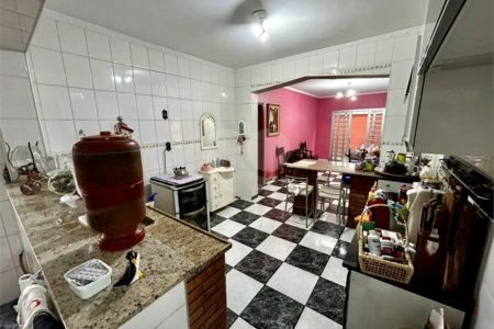 Casa à venda com 3 quartos, sendo 1 suíte, em Jardim Europa, Sorocaba, SP