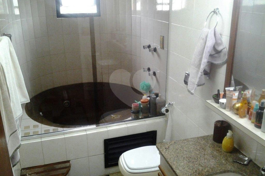 Cobertura à venda com 3 quartos, sendo 1 suíte,  em Perdizes, São Paulo, SP