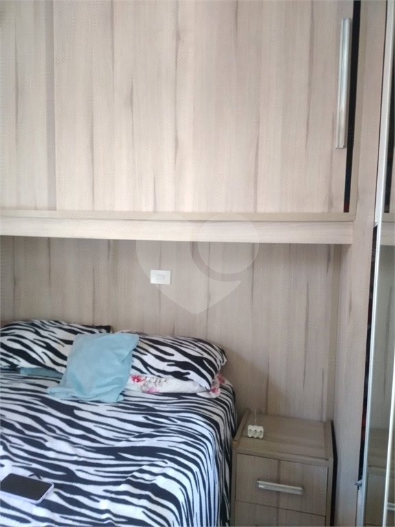 Sobrado à venda com 3 quartos, sendo 1 suíte, em Tucuruvi, São Paulo, SP