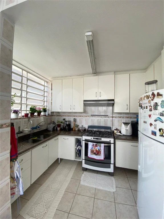Sobrado à venda com 3 quartos, sendo 1 suíte, em Tucuruvi, São Paulo, SP
