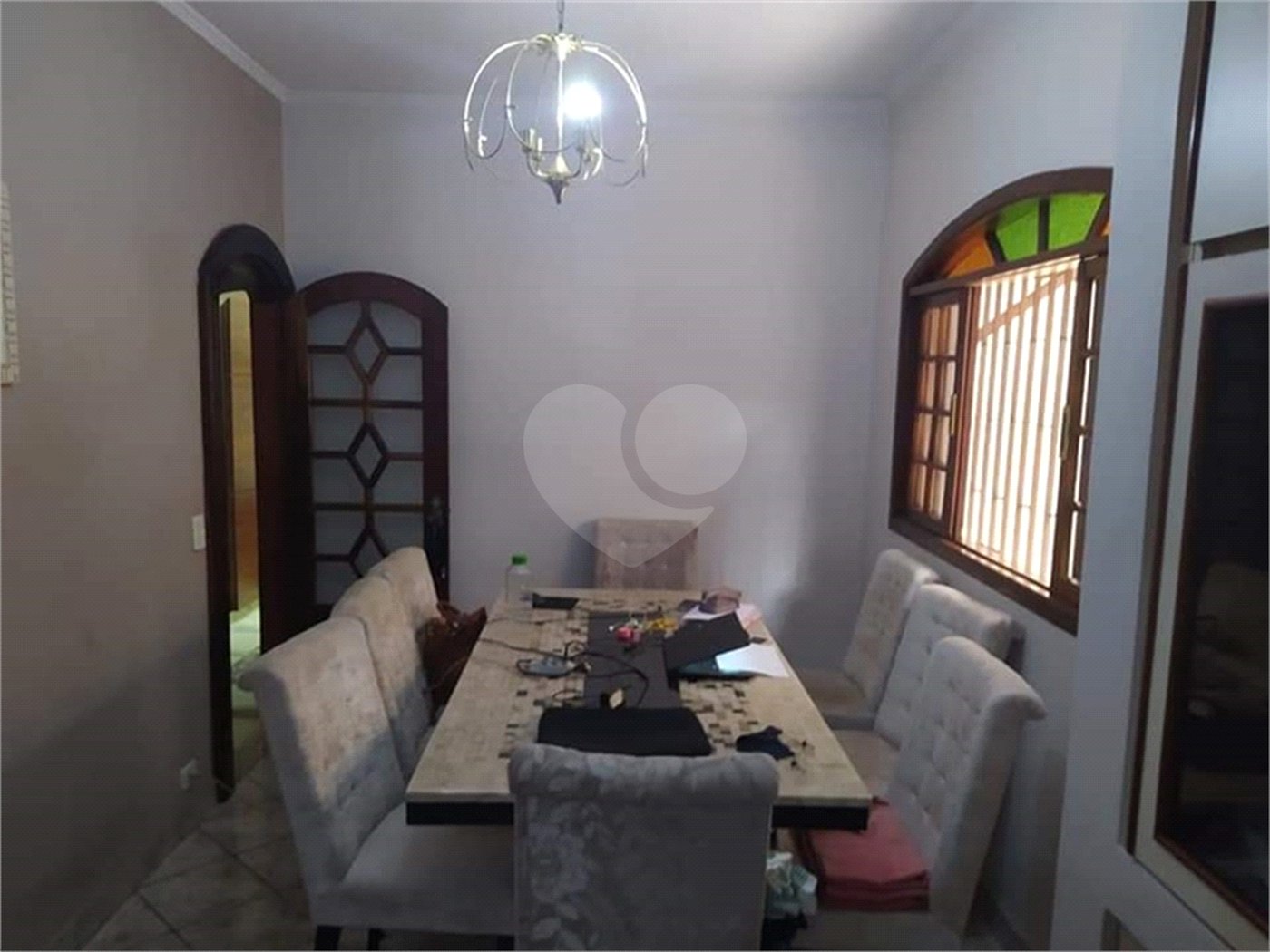 Casa à venda com 4 quartos, sendo 1 suíte, em Jardim Santa Cecília, Guarulhos, SP