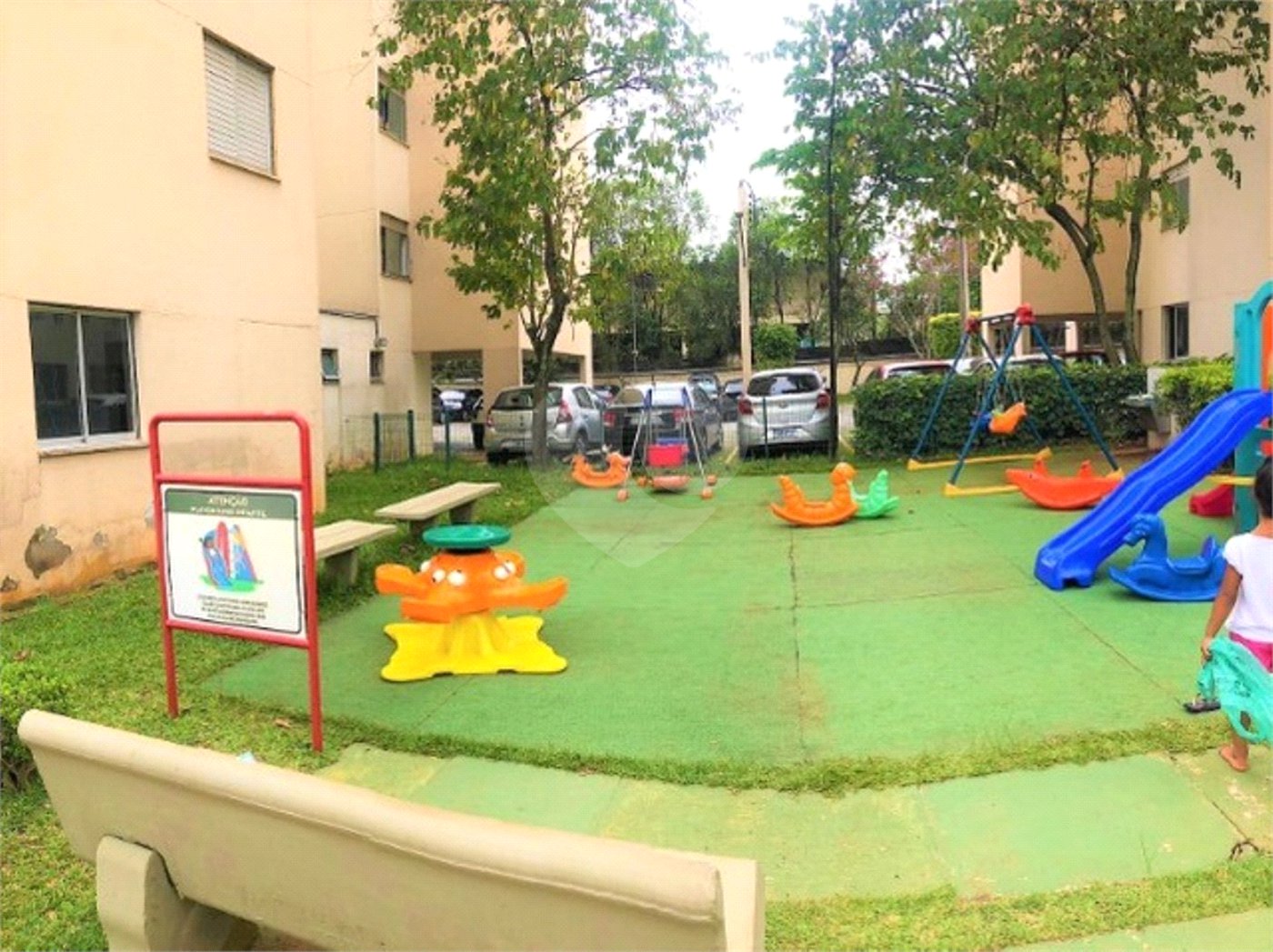 Apartamento à venda com 2 quartos em Jardim Boa Vista (zona Oeste), São Paulo, SP
