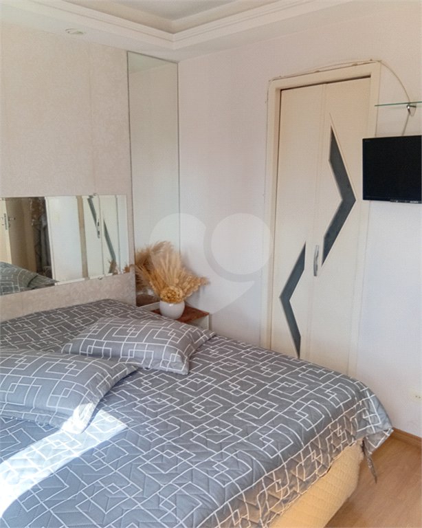 Apartamento à venda com 3 quartos, sendo 1 suíte, em Vila Formosa, São Paulo, SP