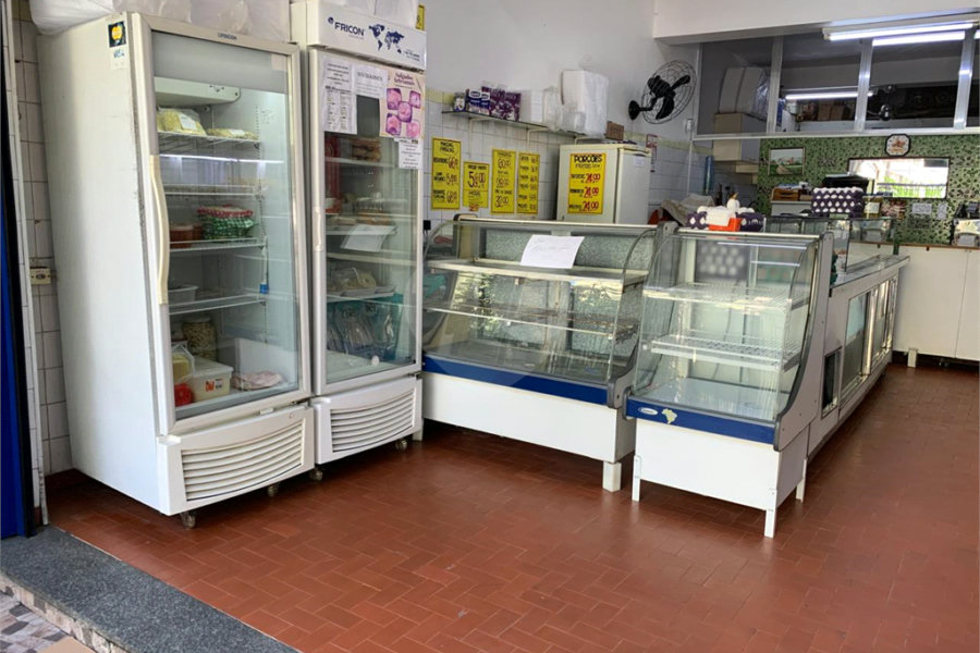 Salão à venda em Limão, São Paulo, SP
