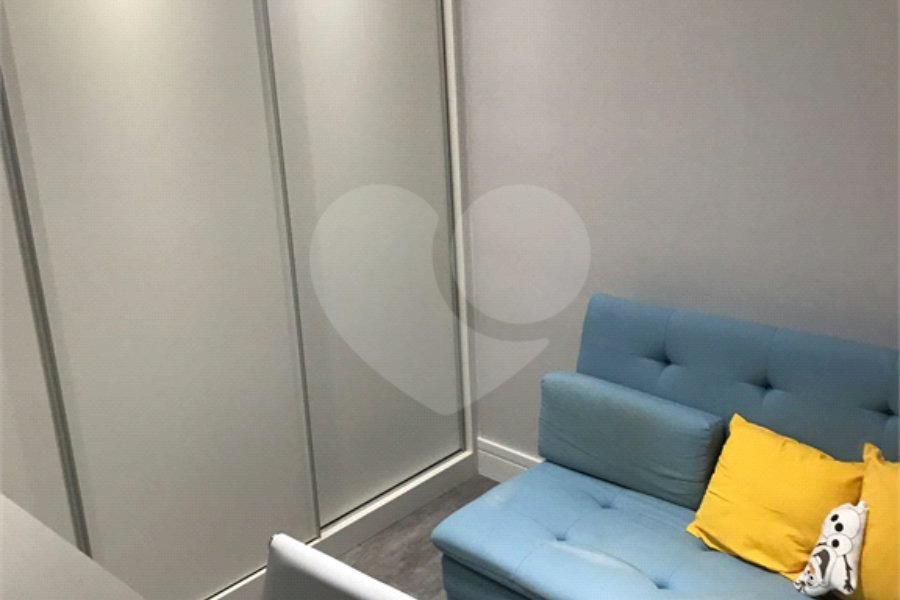 Apartamento à venda com 2 suítes em Vila Guilherme, São Paulo, SP