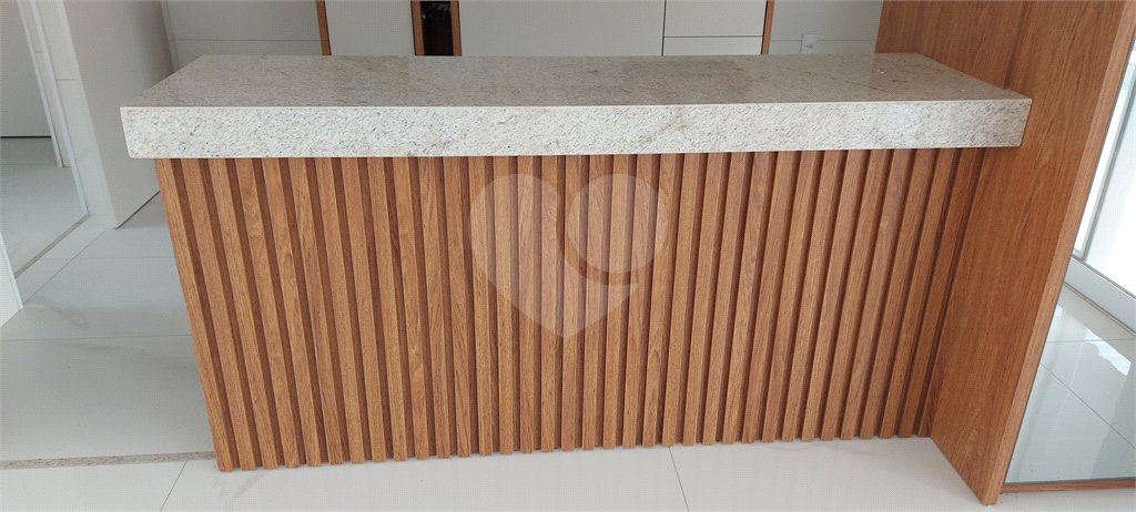 Apartamento à venda ou para alugar com 3 suítes em Jardim América, Sorocaba, SP