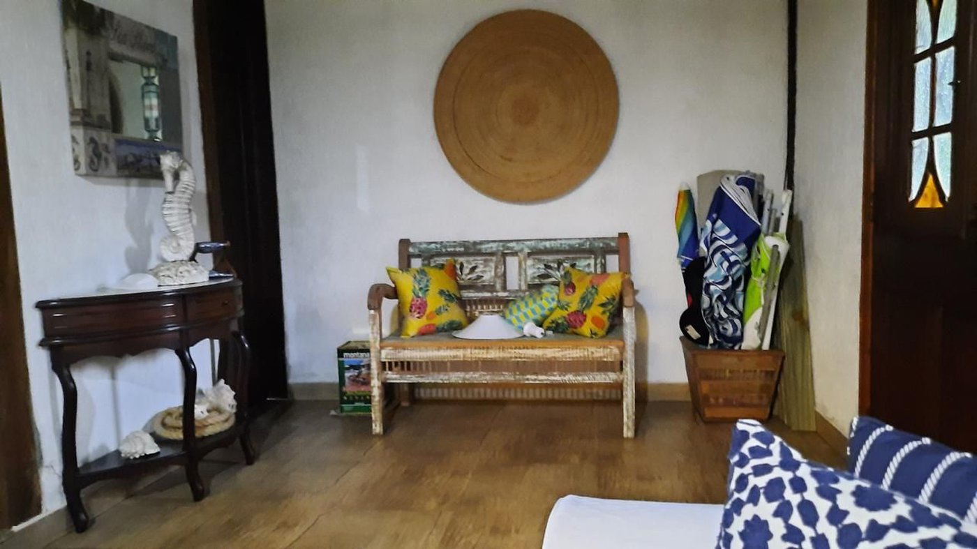 Casa com 2 dormitórios à venda, 91 m² por R$ 750.000,00 - S Camburi - São Sebastião/SP