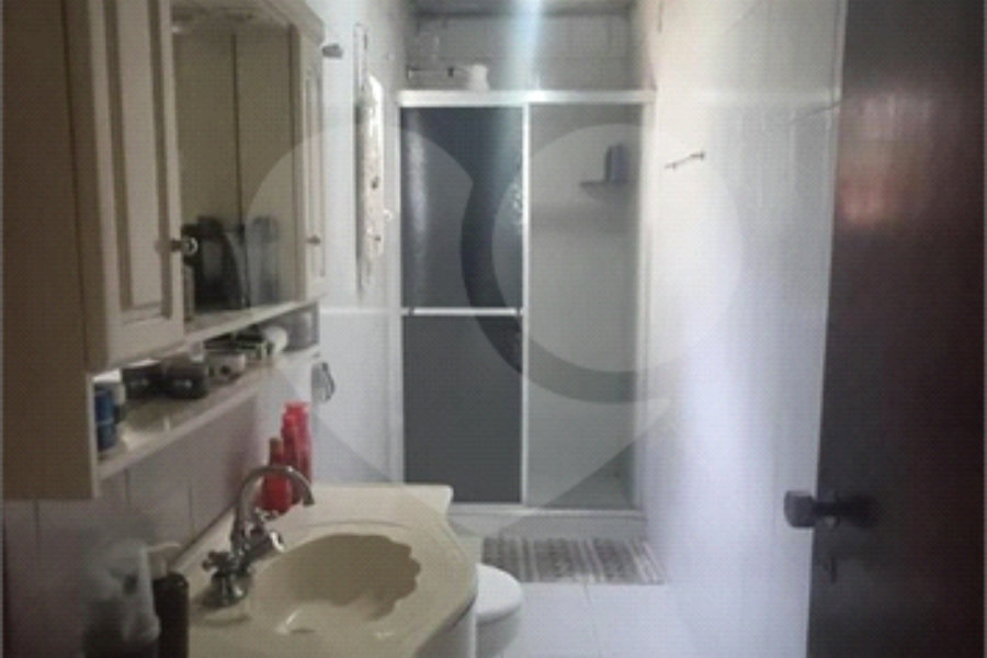 Sobrado à venda com 2 quartos em Vila Nova Cachoeirinha, São Paulo, SP