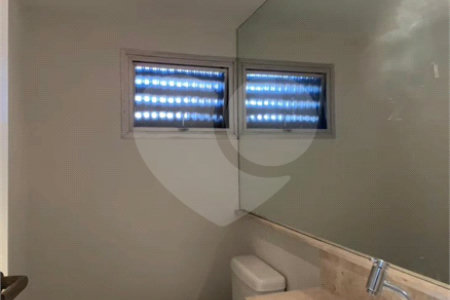Apartamento à venda com 3 suítes em Santo Amaro, São Paulo, SP