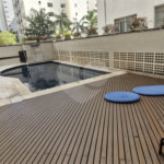 Apartamento à venda com 4 quartos, sendo 3 suítes, em Santa Cecília, São Paulo, SP