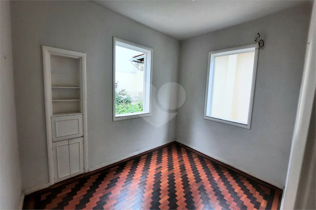 Casa para alugar com 7 quartos, sendo 1 suíte, em Maracanã, Rio de Janeiro, RJ
