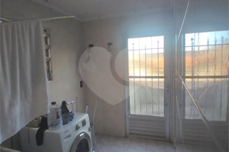 Casa de Vila à venda com 3 quartos em Vila Gustavo, São Paulo, SP