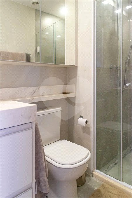 Apartamento à venda com 2 quartos, sendo 1 suíte,  em Jardim das Acácias, São Paulo, SP
