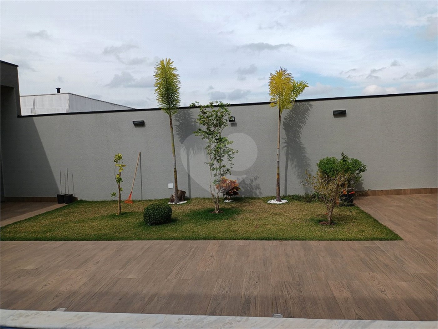 Casa à venda com 3 quartos, sendo 1 suíte, no condomínio Jardins Di Roma Piazza Venezia, Indaiatuba - SP