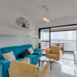 Apartamento à venda com 3 quartos, sendo 1 suíte, em Brooklin, São Paulo, SP