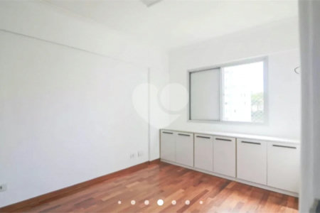Apartamento à venda com 2 quartos em Jardim Ester, São Paulo, SP