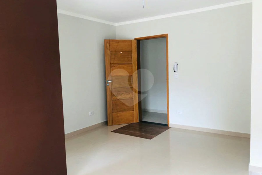 Casa à venda com 2 quartos no condomínio Sem Nome, São Paulo - SP