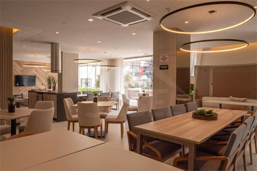 Apartamento à venda com 4 suítes em Santana, São Paulo, SP