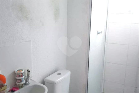 Apartamento à venda com 2 quartos em BUTANTÃ, São Paulo, SP