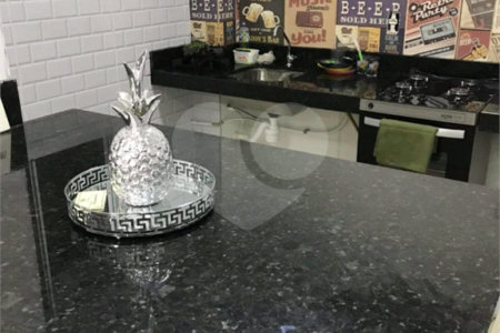 Apartamento à venda com 2 quartos em Olaria, Salto, SP