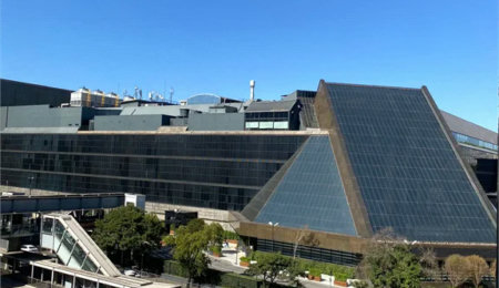 Apartamento à venda com 1 quarto em Pinheiros, São Paulo, SP