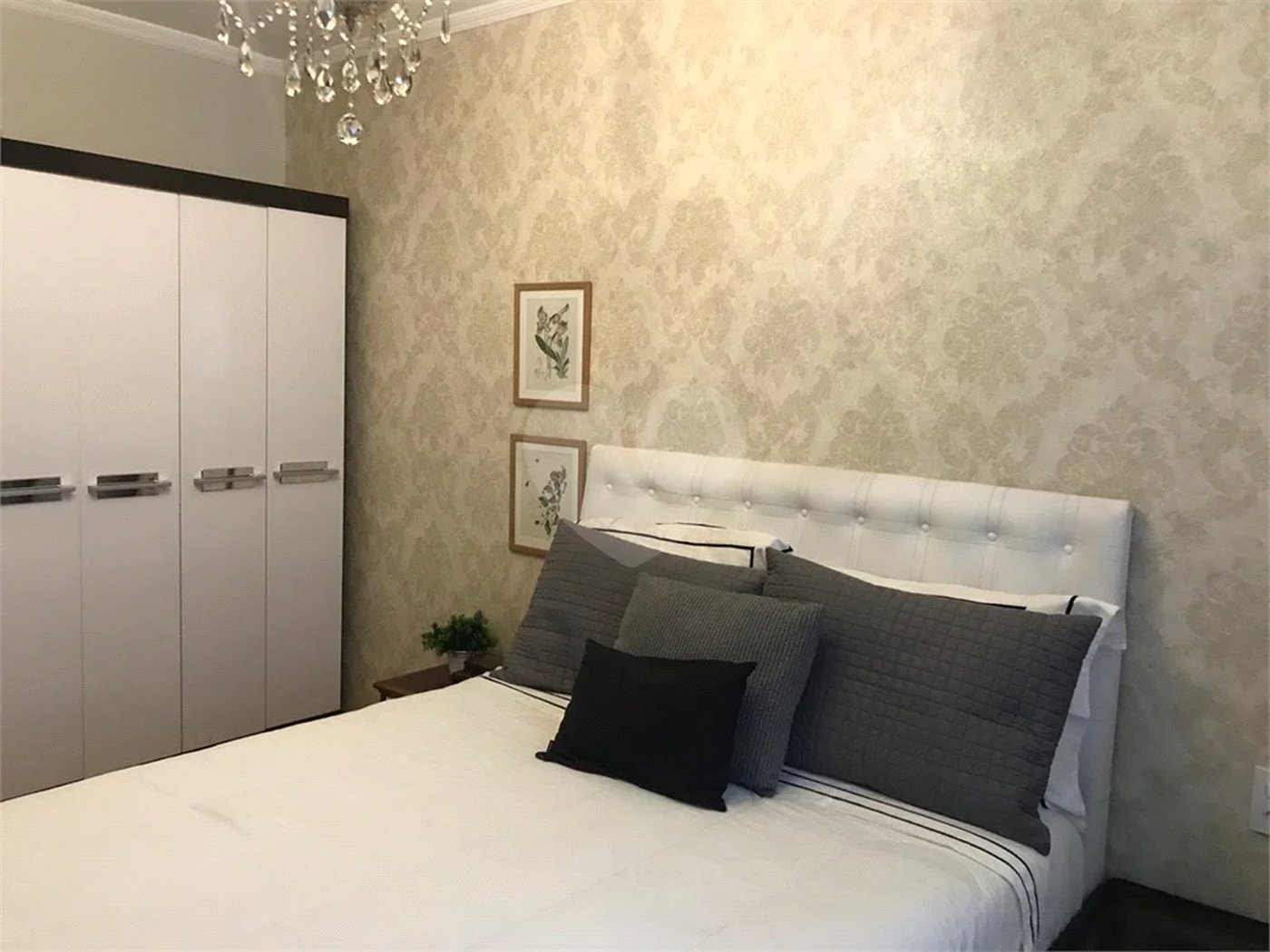 Apartamento à venda com 2 quartos em Limão, São Paulo, SP